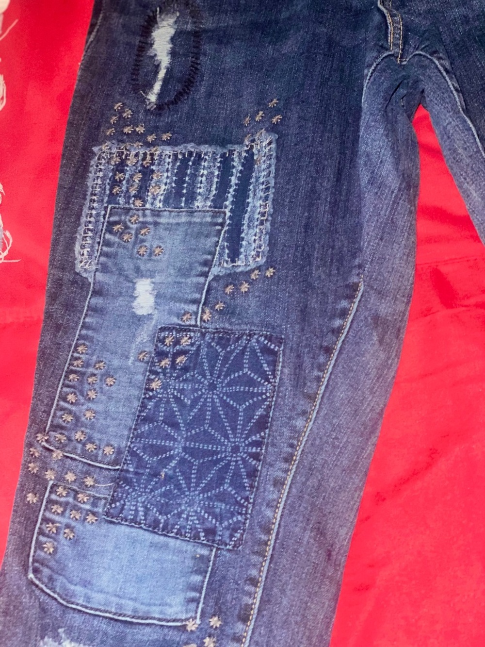 Torrid - Picture 1 of 2